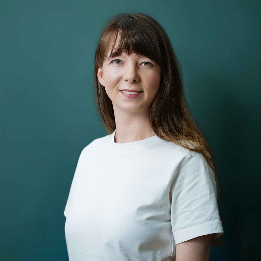 Alina Lamm